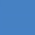 Swimline Liner -  Overlap - Solid Blue