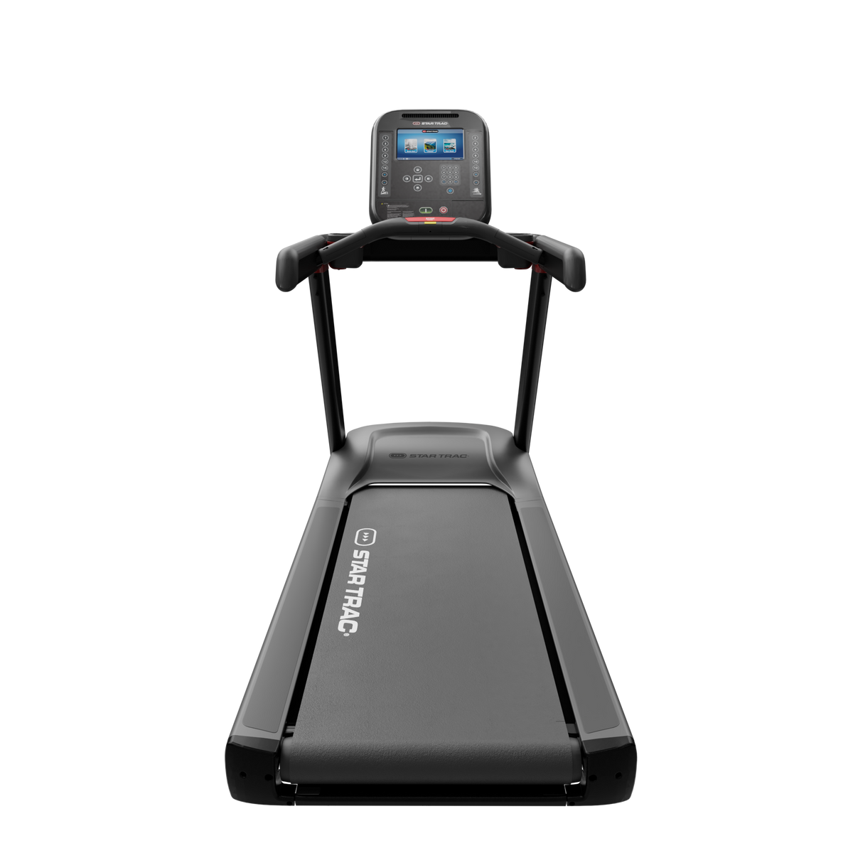 Star Trac 4-Series Treadmill
