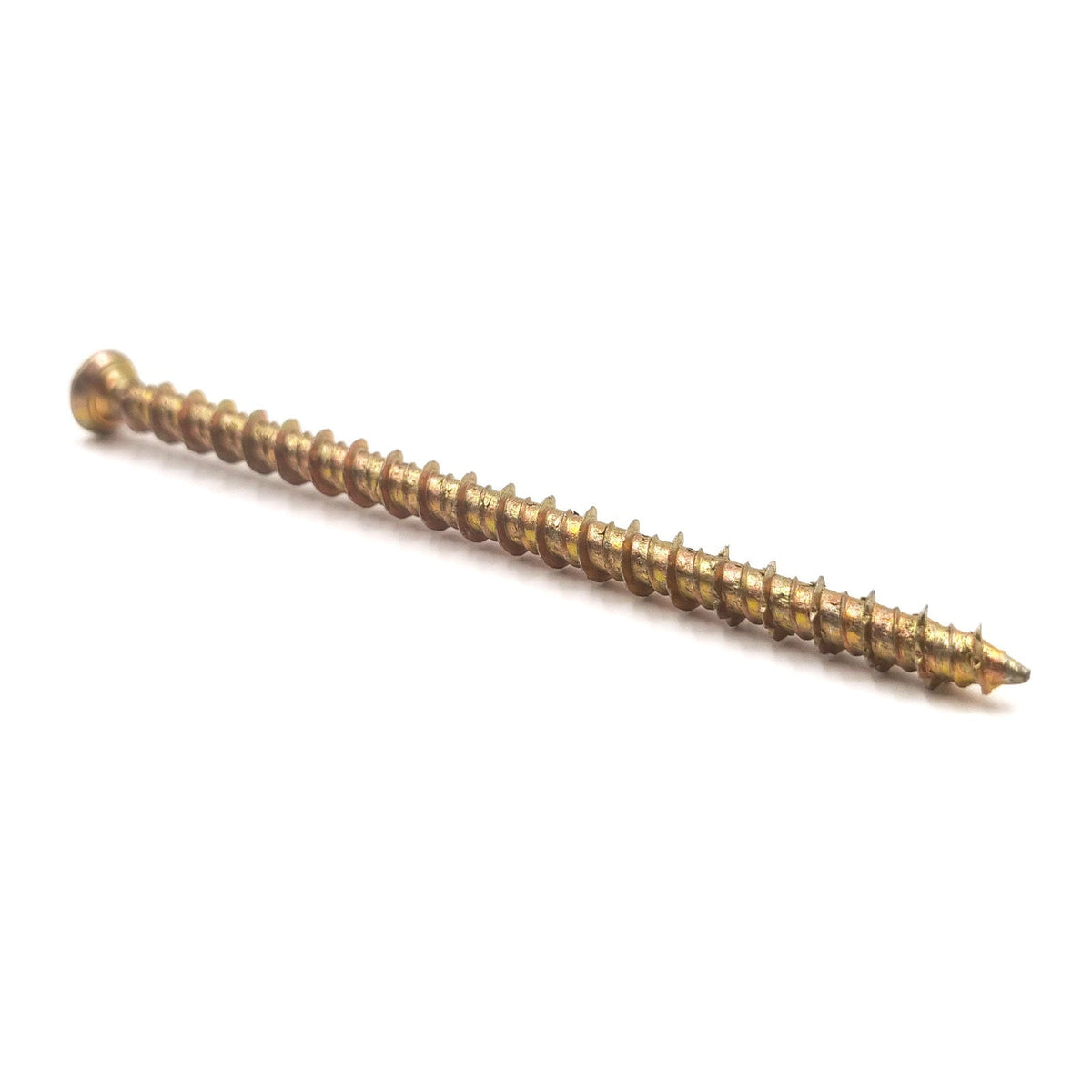 7.5mm StarFix FFT Countersunk Masonry Screws (100 Pack)