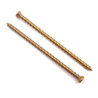 7.5mm StarFix FFT Countersunk Masonry Screws (100 Pack)