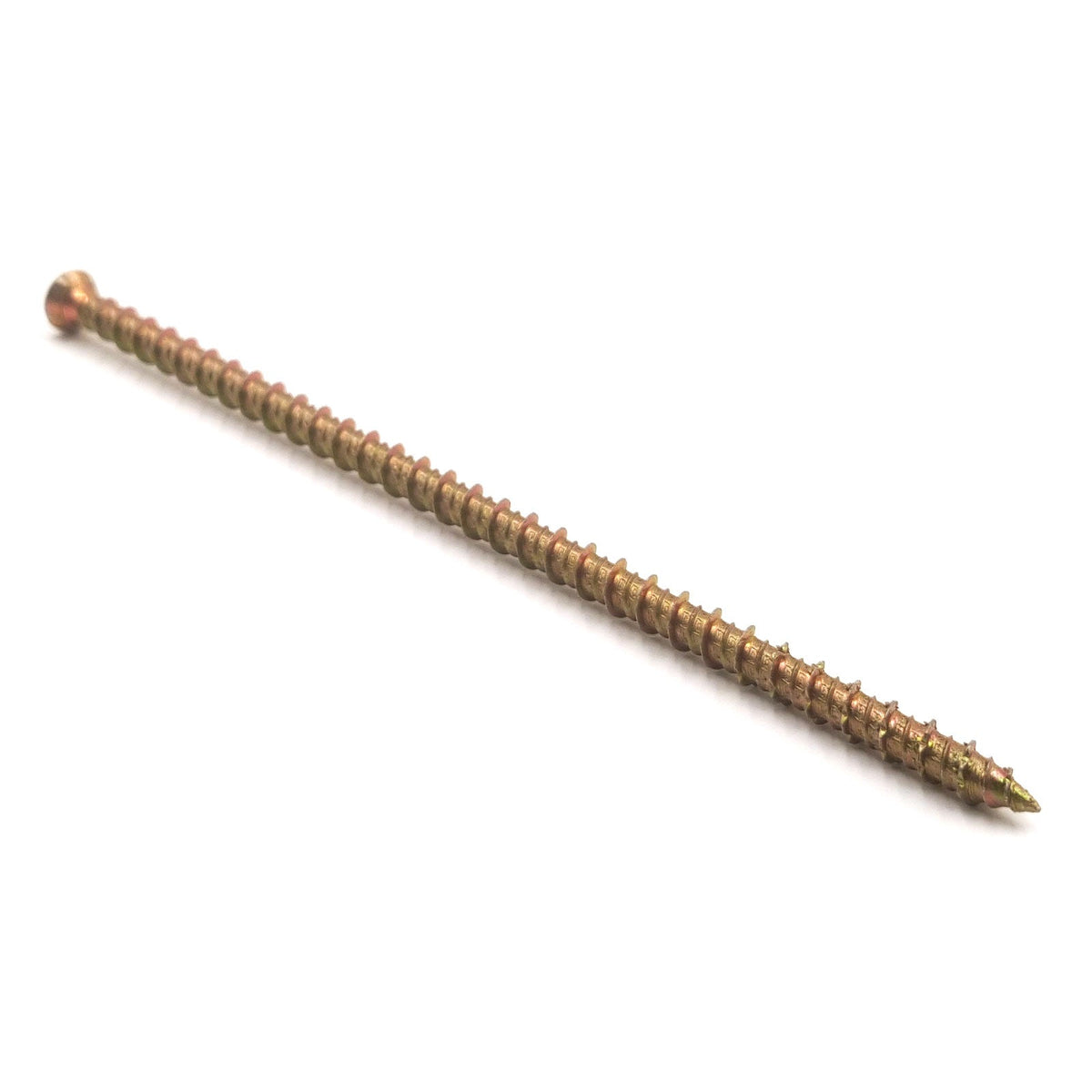 7.5mm StarFix FFT Countersunk Masonry Screws (100 Pack)