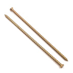 7.5mm StarFix FFT Countersunk Masonry Screws (100 Pack)