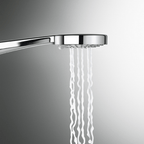 Stella 3 Function Hand Shower