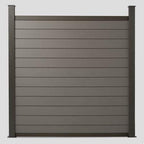Hyperion Pioneer Fencing Range - Sample