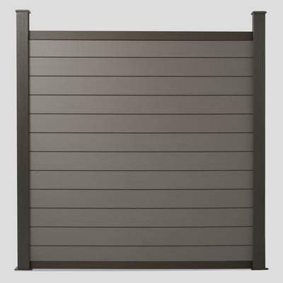 Hyperion Pioneer Fencing Range - Sample