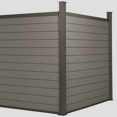 Hyperion Pioneer Fencing Range - Sample
