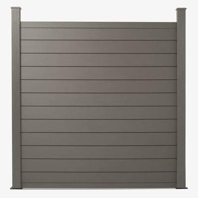Hyperion Pioneer Fencing Range - Sample