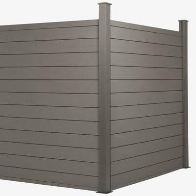 Hyperion Pioneer Fencing Range - Sample