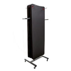 Muscle Motion Storage Rack for Hanging Mat