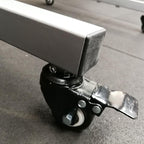 Muscle Motion Storage Rack for Hanging Mat