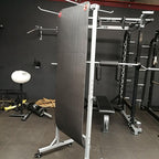 Muscle Motion Storage Rack for Hanging Mat