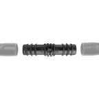 Mix 1/2" Barb Connectors POROUS10
