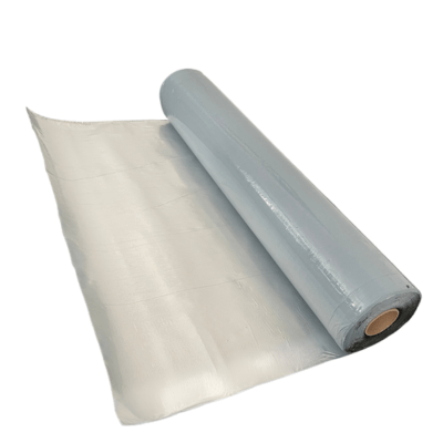 StrataShield Self Adhered Aluminium Faced AVCL - All Sizes