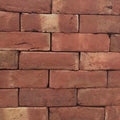 Stratford Red Imperial Brick 68mm x 108mm - Sample