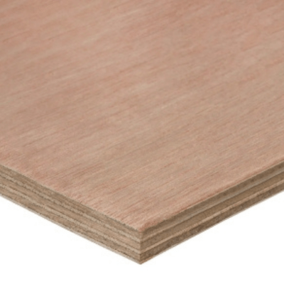 Structural Plywood - 2400mm x 1200mm x 6mm
