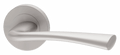 Struma PNP Lever / Round Rose T/R Bathroom Handle Pack