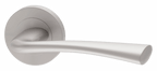 Struma PNP Lever / Round Rose T/R Bathroom Handle Pack