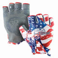 Fish Monkey Stubby Enhanced Grip Sun Protection Fishing Glove - Dogfish Tackle & Marine