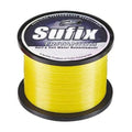 Sufix Tritanium Surf & Saltwater Monofilament Neon Gold Reelfishing