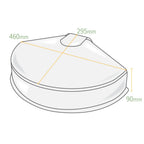 Sunwood Ridge Spider Top Cap