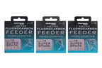 DRENNAN SUPER SPADE FLUOROCARBON FEEDER RIGS 1 METRE