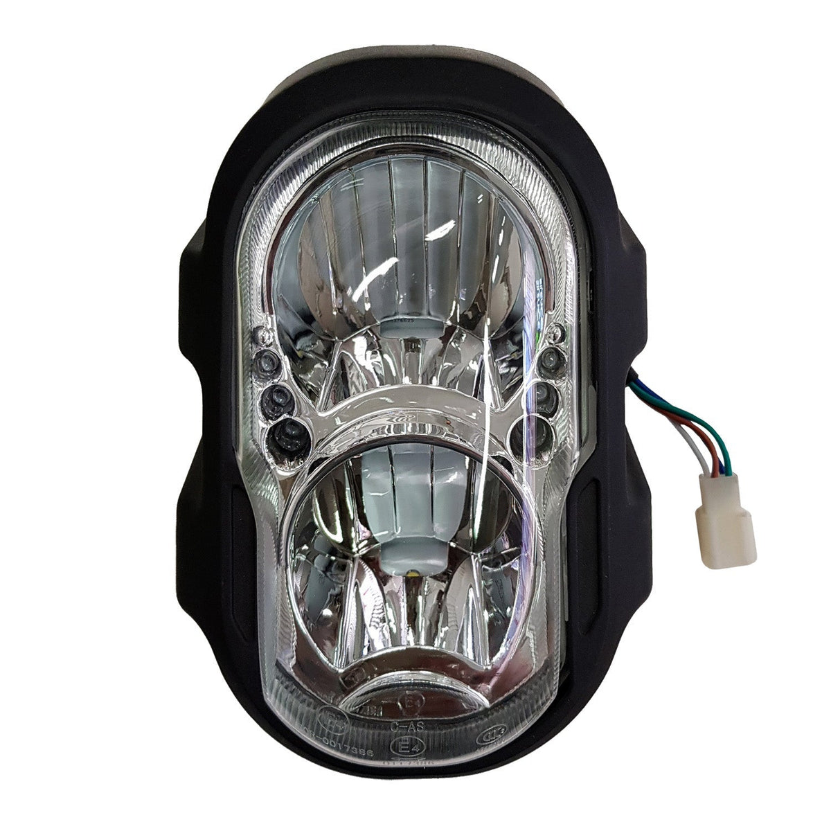 Light Bee L1E Front LED Headlight