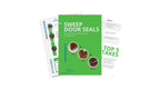 Sweep Door Seals | PDF Draught Proofing Guide
