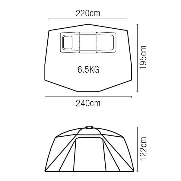 Titan Hide Pro