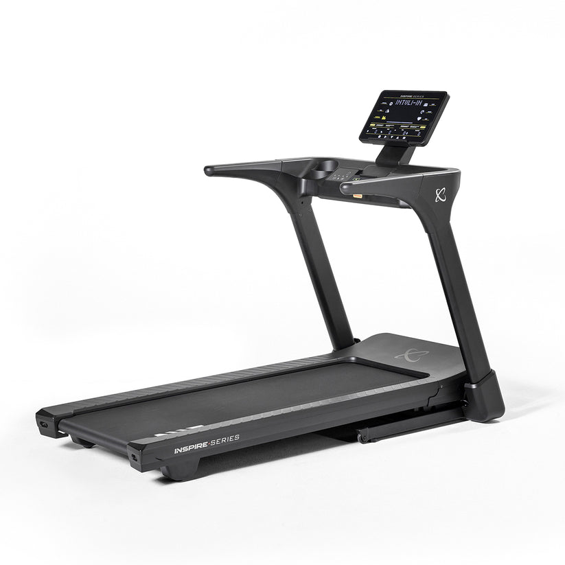 Inspire Series T5 Treadmill with 15 inch LED Display
