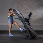 Inspire Series T5 Treadmill with 15 inch LED Display
