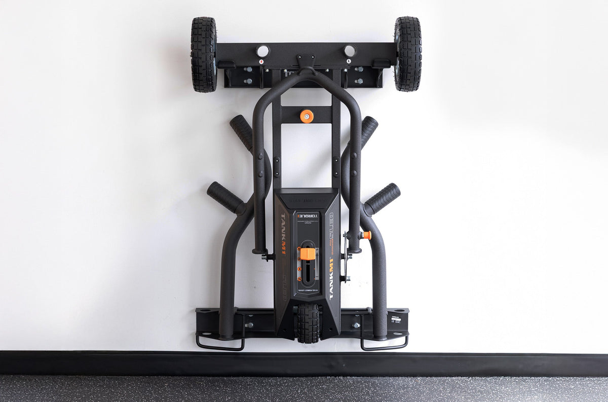 TANK® M1 Push Sled