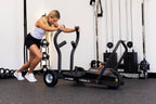 TANK® M1 Push Sled