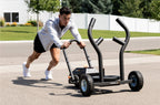 TANK® M1 Push Sled