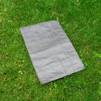 Gray S-Grade Tarpaulin 2m x 3m