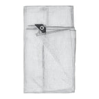Clear M-Grade Tarpaulin 4m x 4m