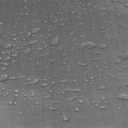 Grey L-Grade Tarpaulin 5m x 6m