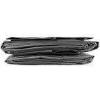 Grey L-Grade Tarpaulin 6m x 8m