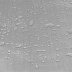 Silver XL-Grade Tarpaulin 5m x 5m