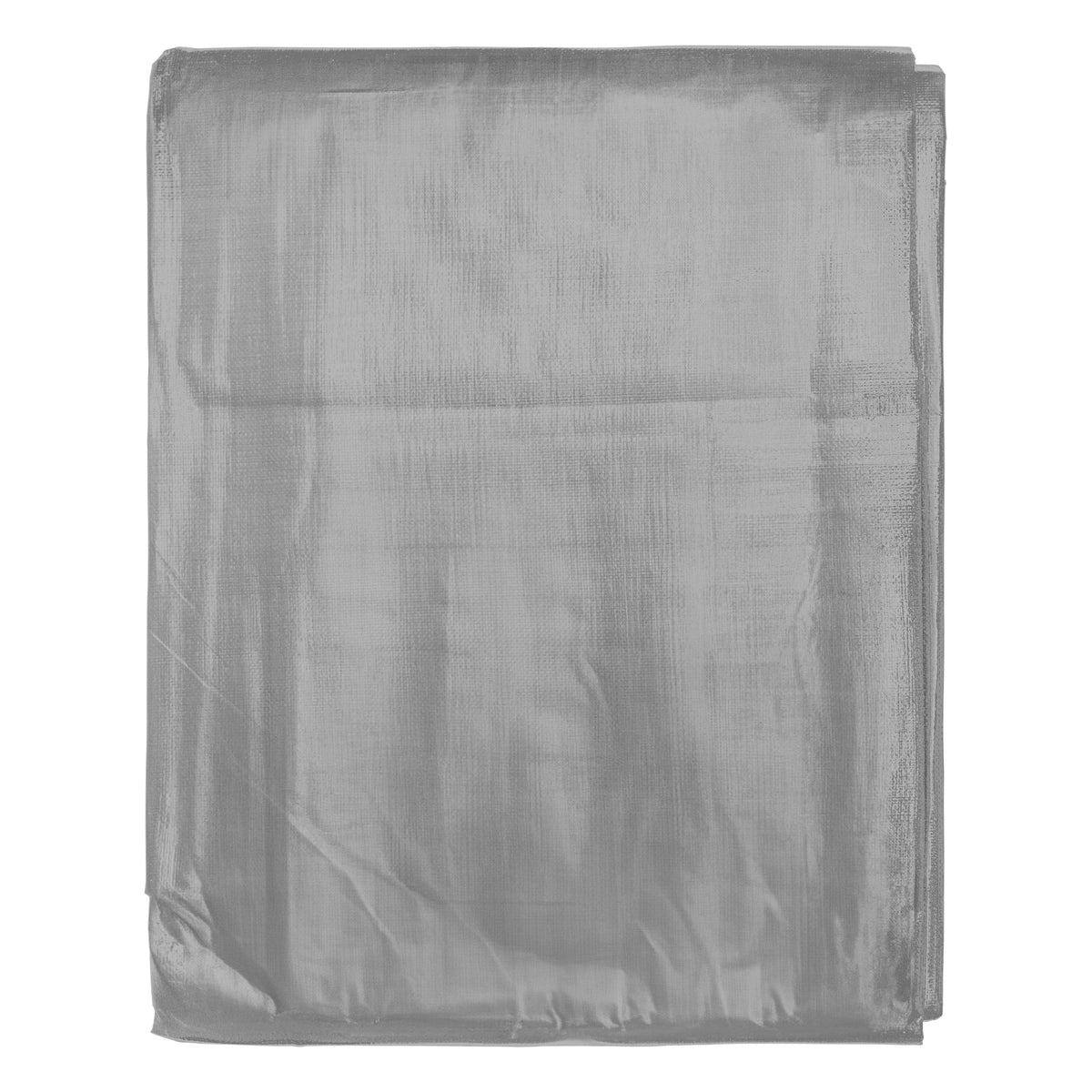Silver XL-Grade Tarpaulin 3m x 5m