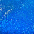 Blue S-Grade Tarpaulin 3m x 3m