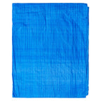 Blue S-Grade Tarpaulin 1.5m x 4m