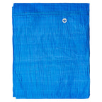 Blue S-Grade Tarpaulin 1m x 1m