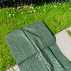 Green S-Grade Tarpaulin 1.5m x 6m