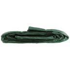Green S-Grade Tarpaulin 5m x 5m