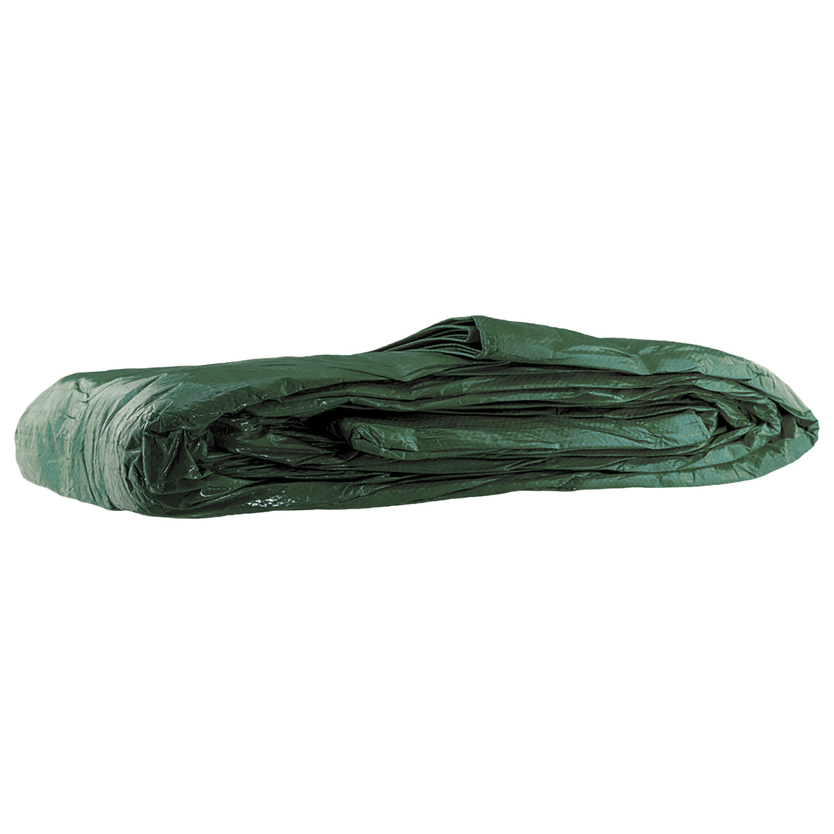 Green S-Grade Tarpaulin 1.5m x 4m