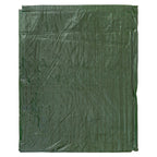 Green M-Grade Tarpaulin 2m x 3m