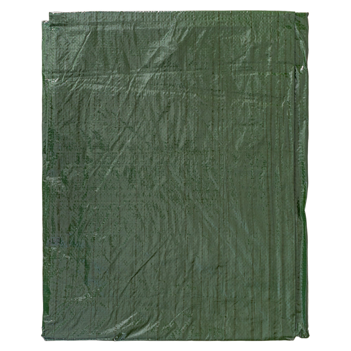 Green M-Grade Tarpaulin 2m x 3m