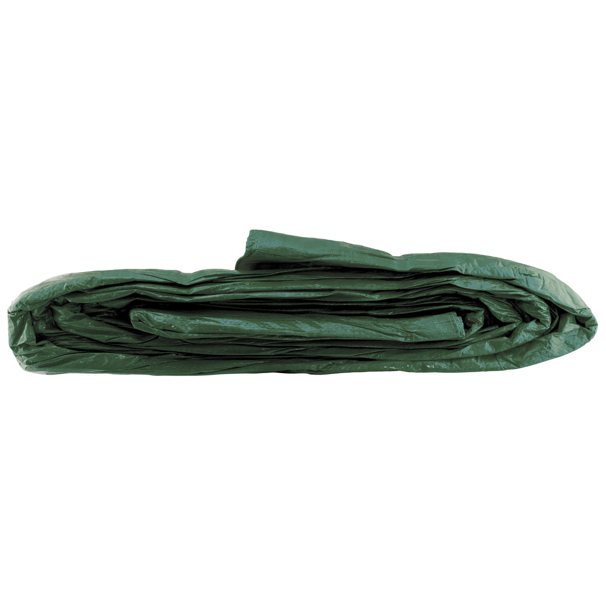 Green M-Grade Tarpaulin 1.5m x 2m