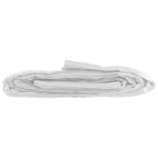 White M-Grade Tarpaulin 1.5m x 2m