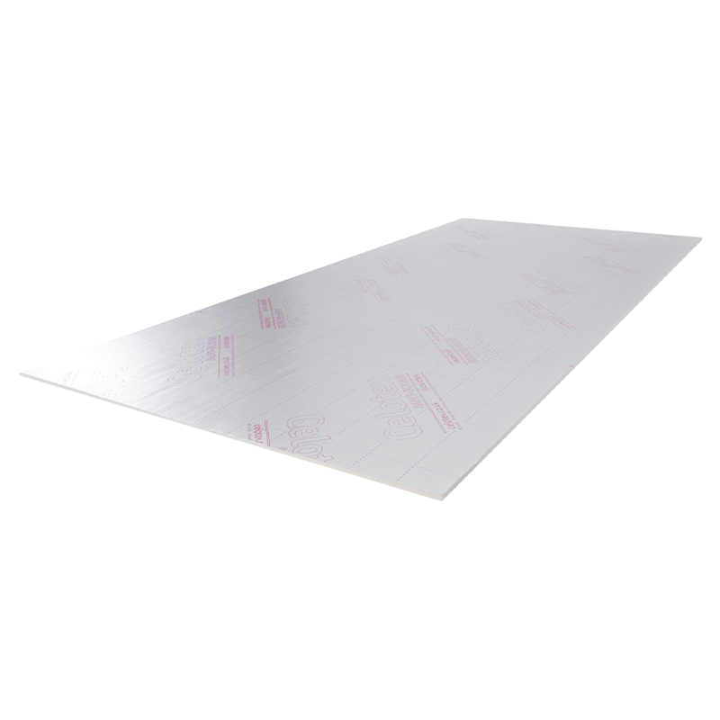 25mm Celotex TB4025 2.4m x 1.2m